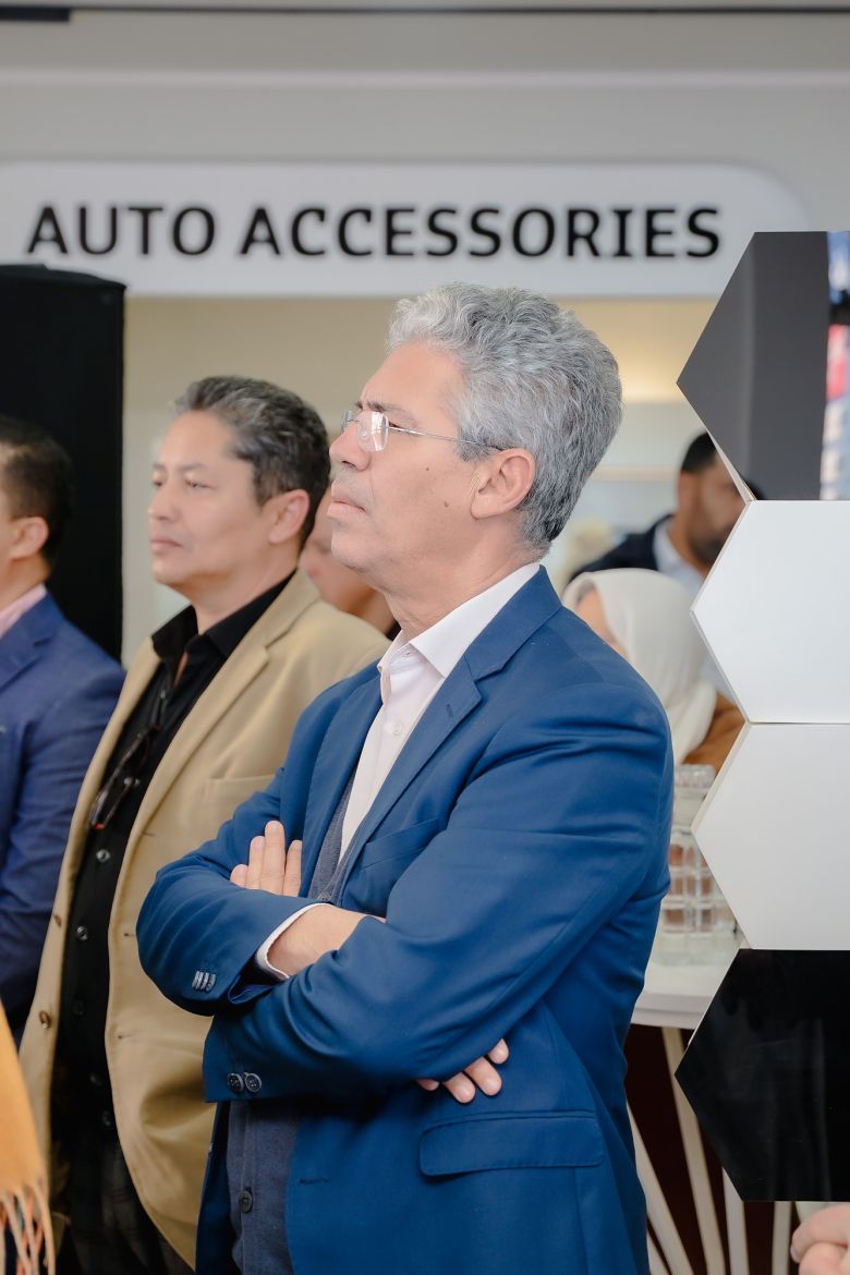 STAROIL inaugure la station-service rénovée de Khniss