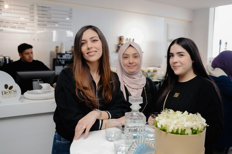 STAROIL inaugure la station-service rénovée de Khniss