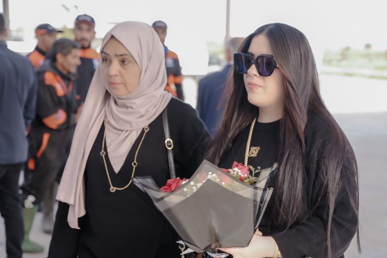 STAROIL inaugure la station-service rénovée de Khniss