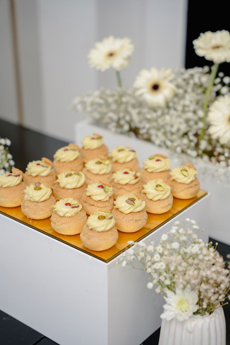 STAROIL inaugure la station-service rénovée de Khniss