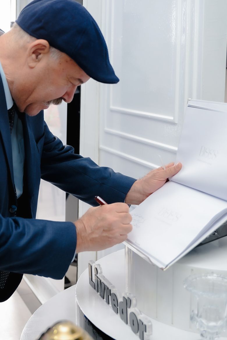 STAROIL inaugure la station-service rénovée de Khniss