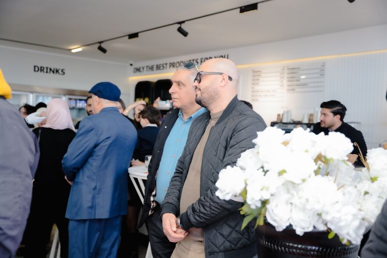 STAROIL inaugure la station-service rénovée de Khniss