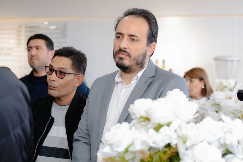 STAROIL inaugure la station-service rénovée de Khniss