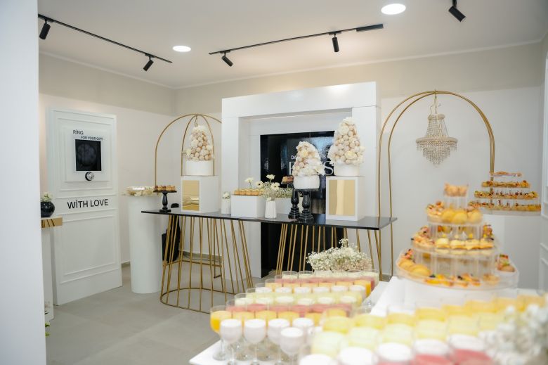 STAROIL inaugure la station-service rénovée de Khniss