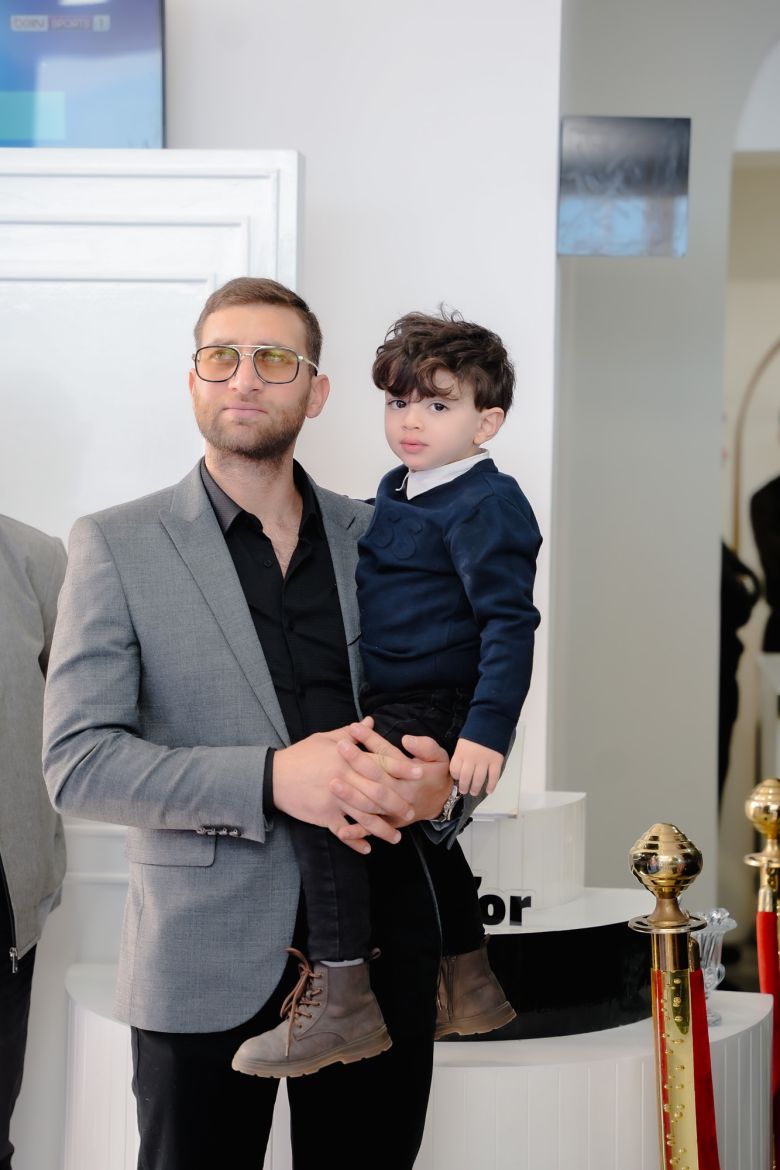 STAROIL inaugure la station-service rénovée de Khniss