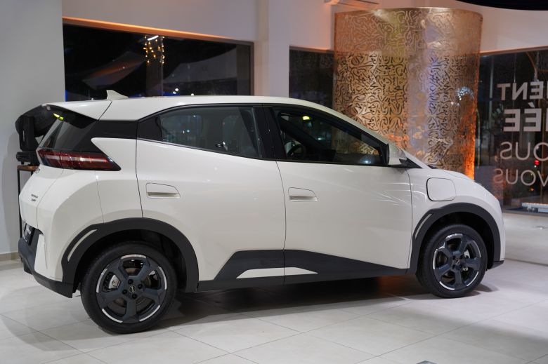 BYD Ramadan Nights 2026