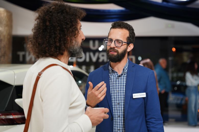 BYD Ramadan Nights 2026