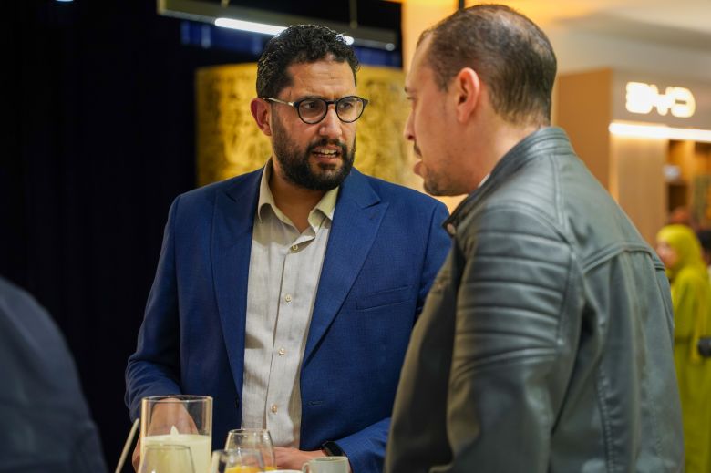 BYD Ramadan Nights 2026