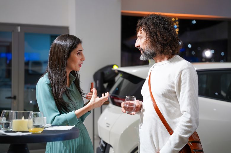 BYD Ramadan Nights 2026