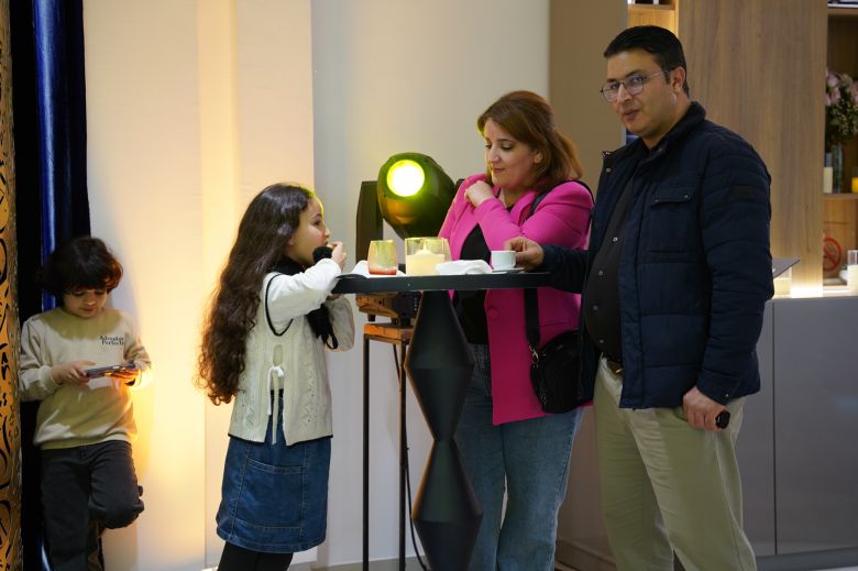 BYD Ramadan Nights 2026