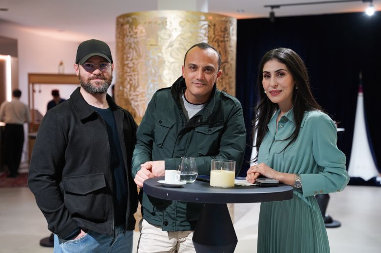 BYD Ramadan Nights 2026