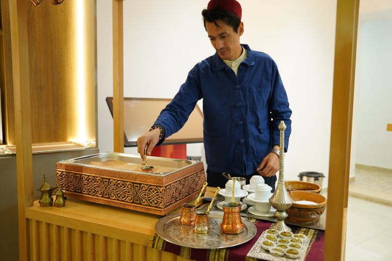 BYD Ramadan Nights 2026