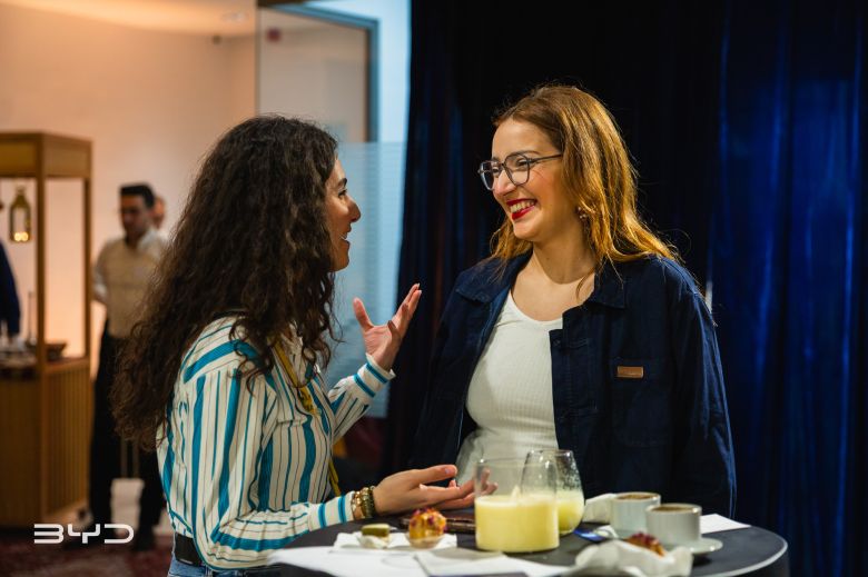 BYD Ramadan Nights 2026