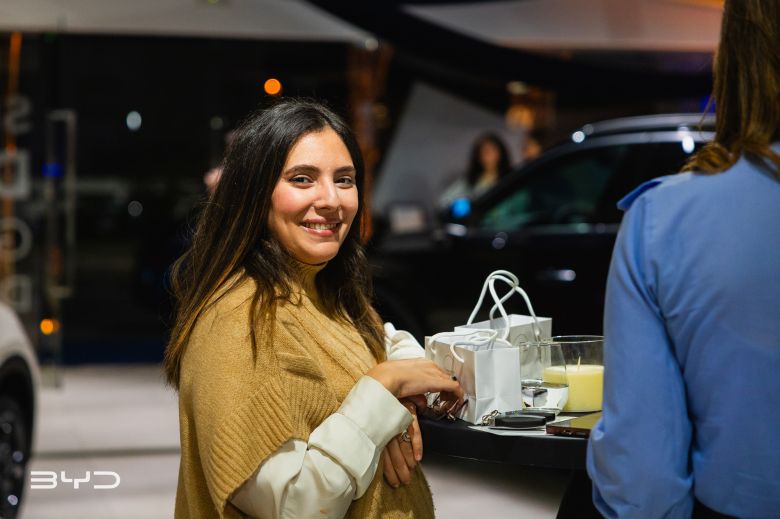 BYD Ramadan Nights 2026