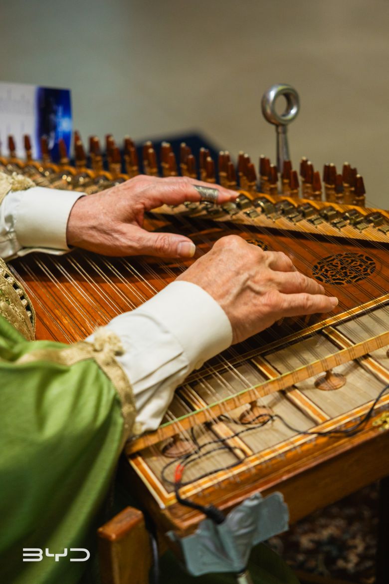 BYD Ramadan Nights 2026