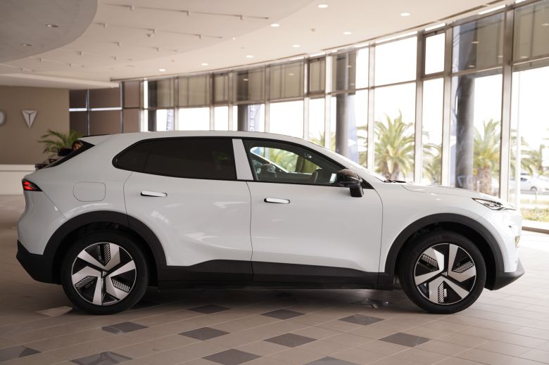 Deepal S05 1.5 L Reev 27.28 kWh