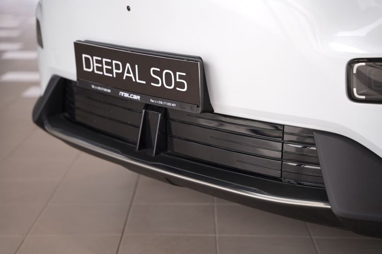 Deepal S05 1.5 L Reev 27.28 kWh