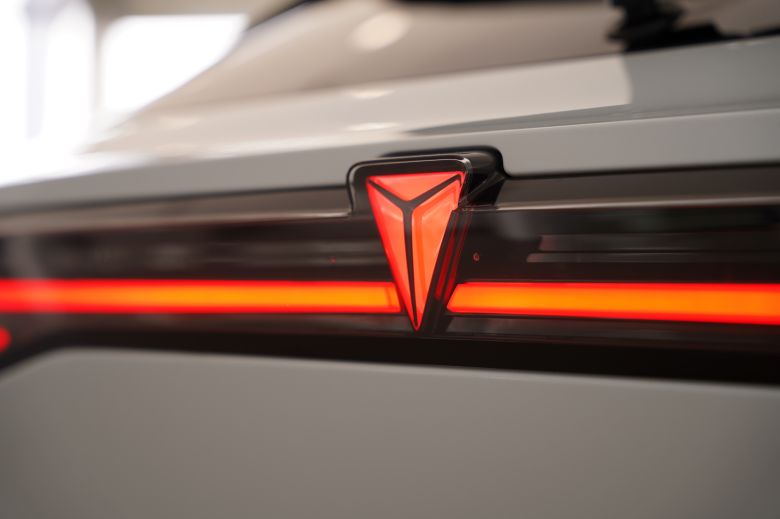 Deepal S05 1.5 L Reev 27.28 kWh