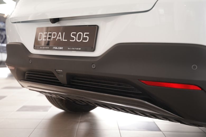 Deepal S05 1.5 L Reev 27.28 kWh
