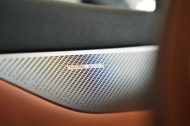 Deepal S05 1.5 L Reev 27.28 kWh