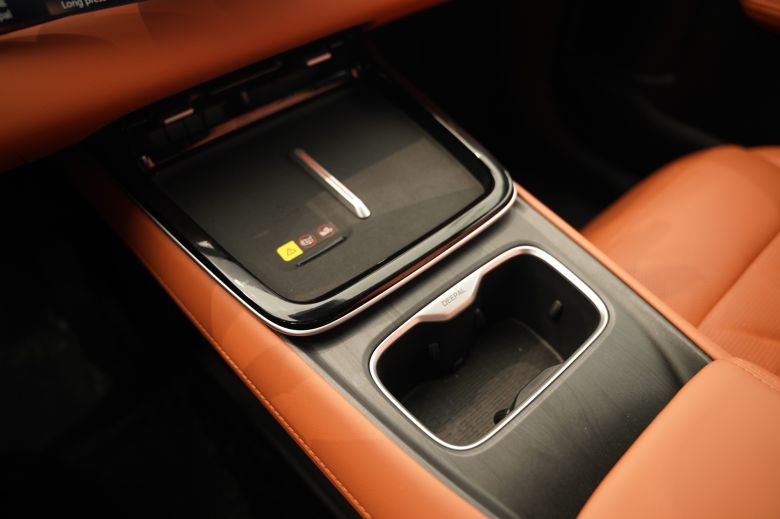 Deepal S05 1.5 L Reev 27.28 kWh