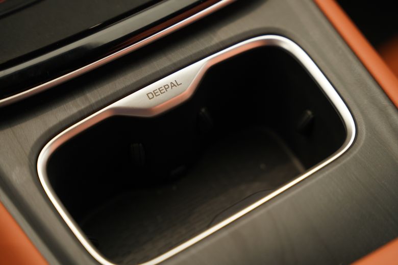 Deepal S05 1.5 L Reev 27.28 kWh