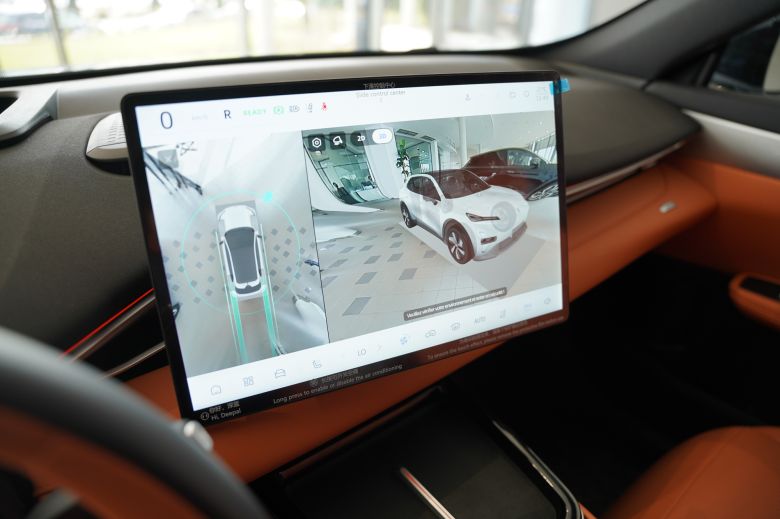 Deepal S05 1.5 L Reev 27.28 kWh