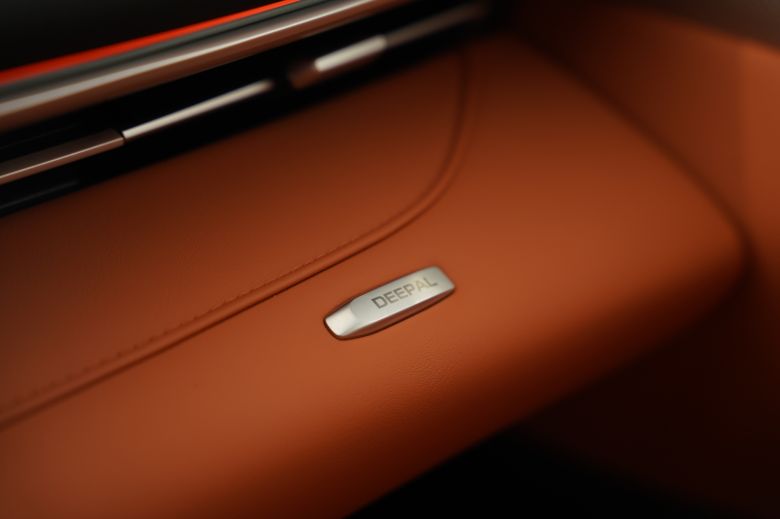 Deepal S05 1.5 L Reev 27.28 kWh