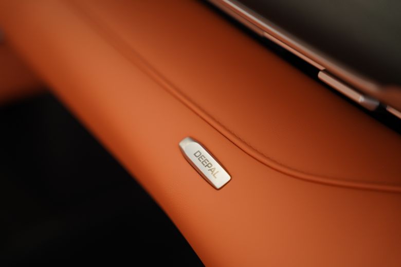 Deepal S05 1.5 L Reev 27.28 kWh