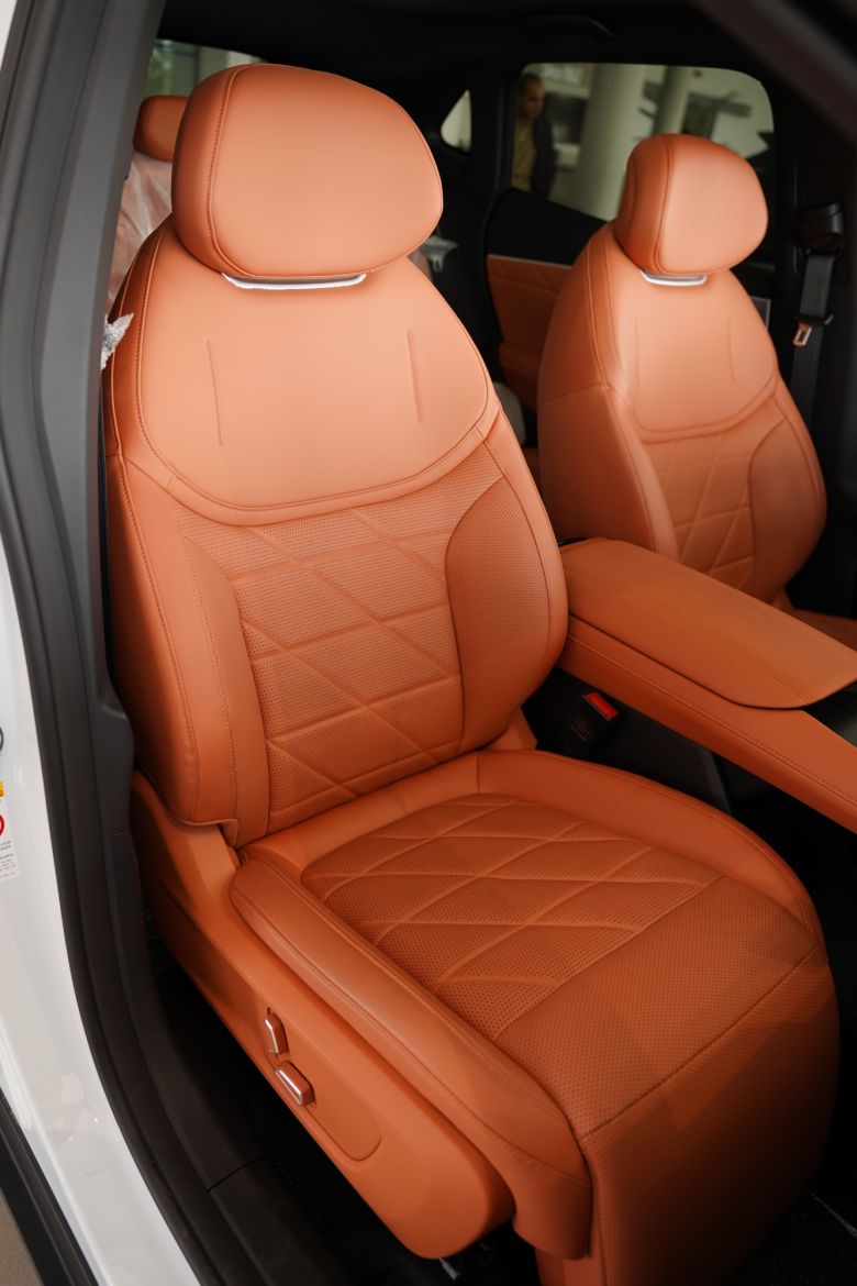 Deepal S05 1.5 L Reev 27.28 kWh