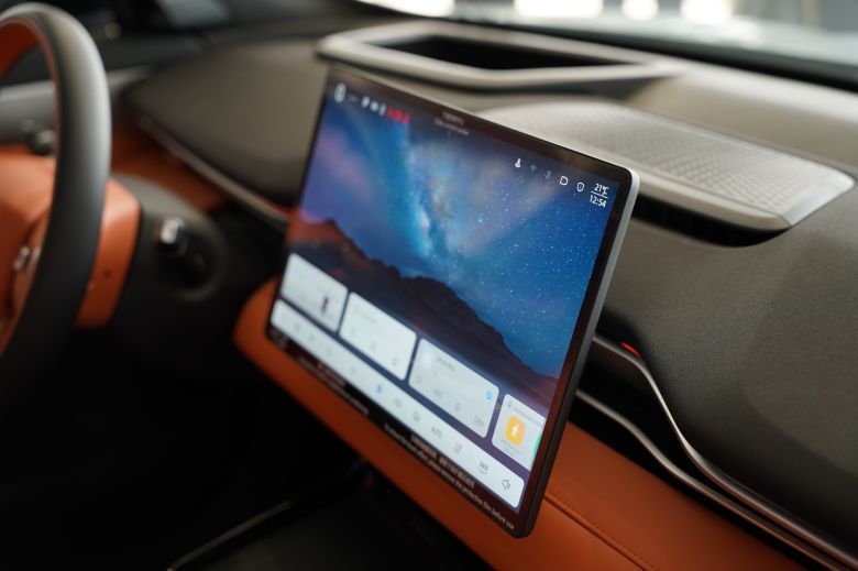 Deepal S05 1.5 L Reev 27.28 kWh