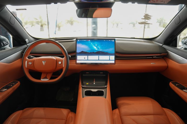 Deepal S05 1.5 L Reev 27.28 kWh