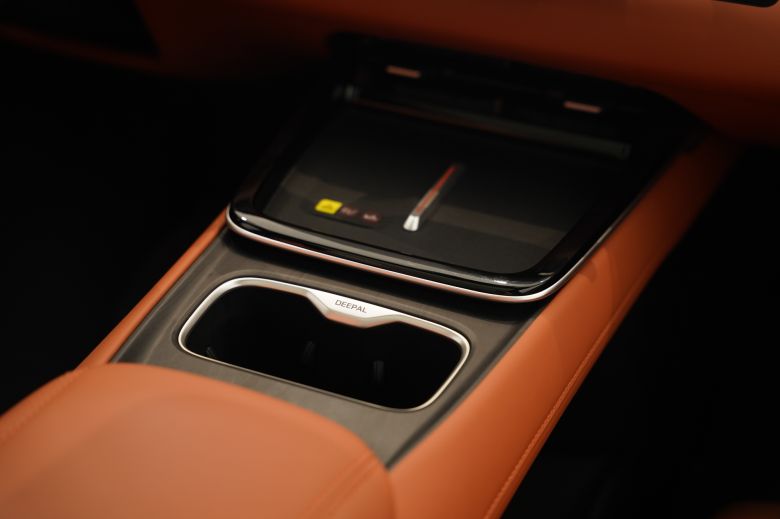 Deepal S05 1.5 L Reev 27.28 kWh