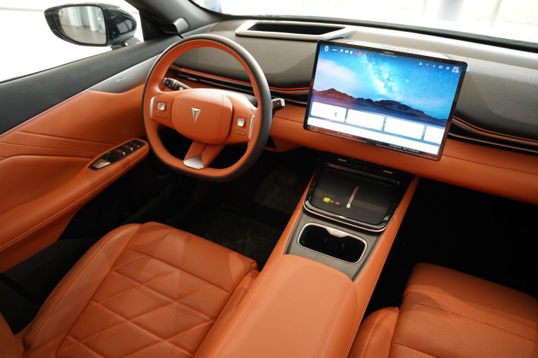 Deepal S05 1.5 L Reev 27.28 kWh