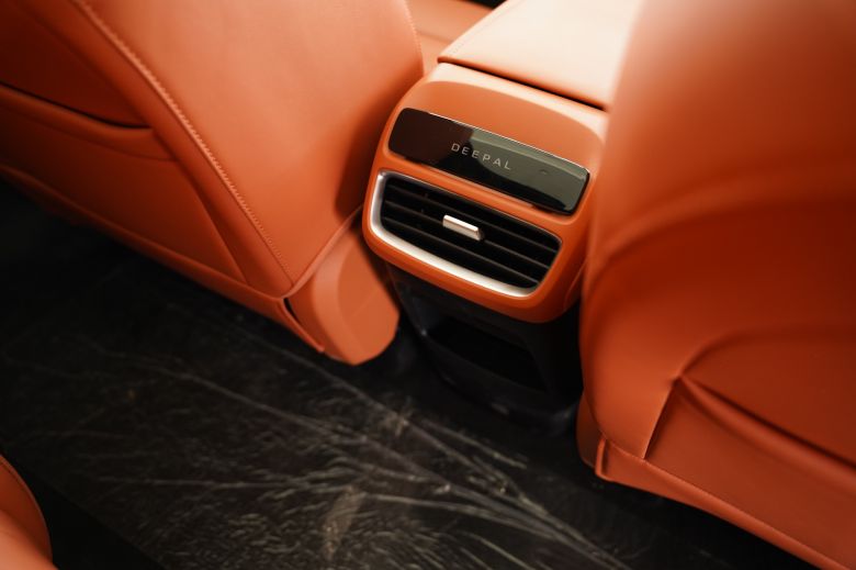 Deepal S05 1.5 L Reev 27.28 kWh