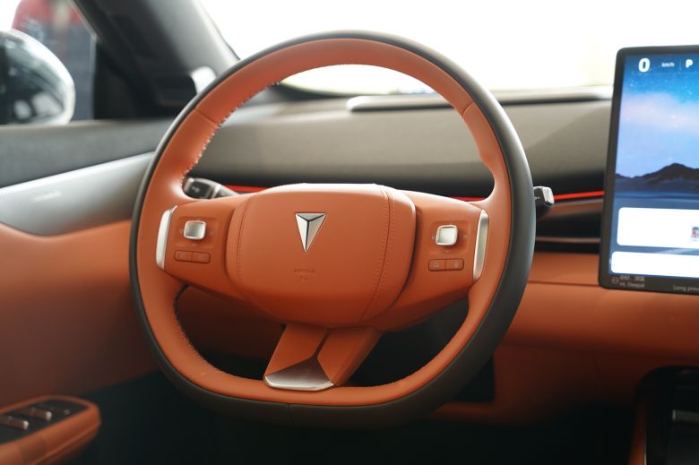 Deepal S05 1.5 L Reev 27.28 kWh