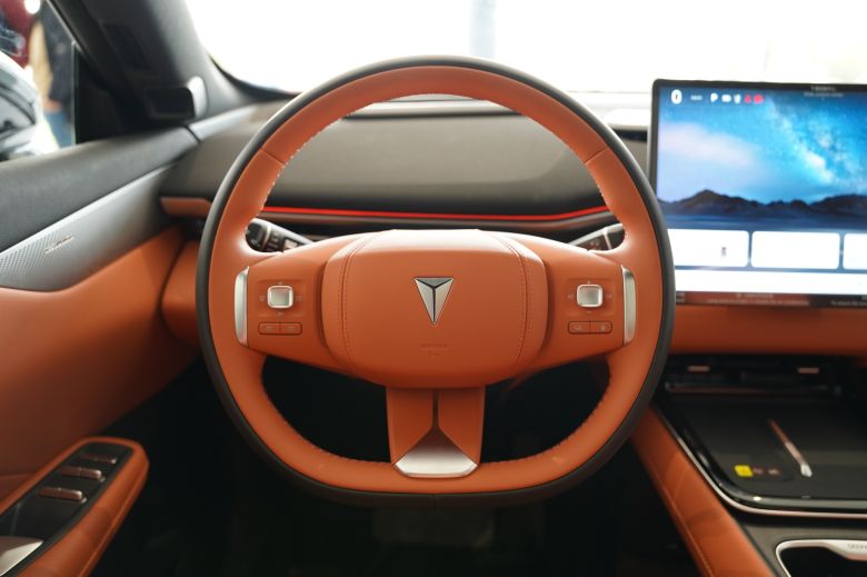 Deepal S05 1.5 L Reev 27.28 kWh