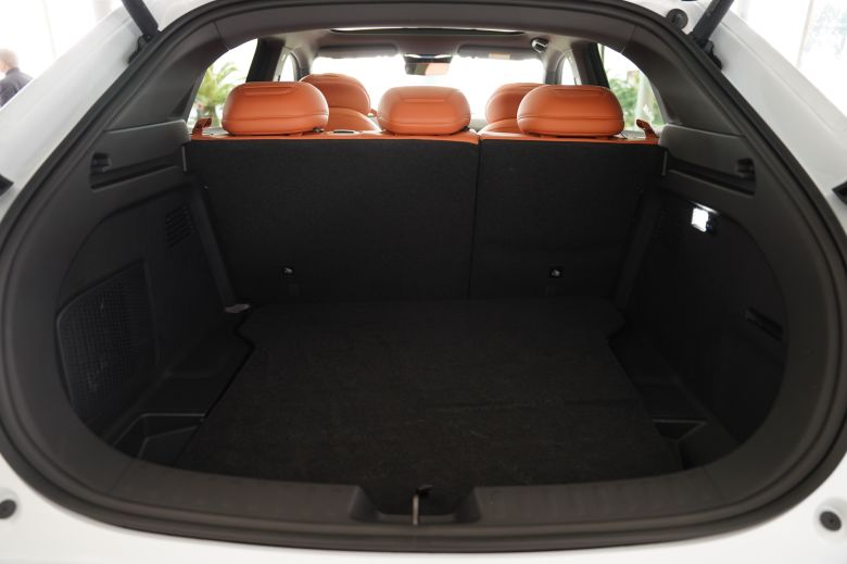 Deepal S05 1.5 L Reev 27.28 kWh