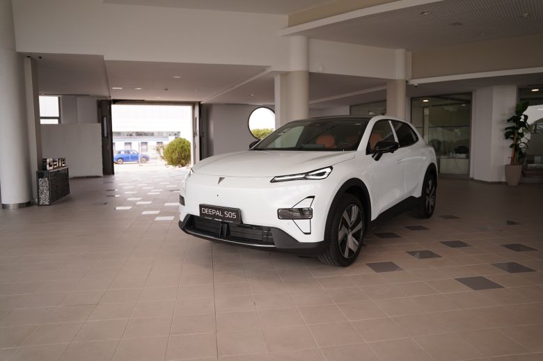 Deepal S05 1.5 L Reev 27.28 kWh