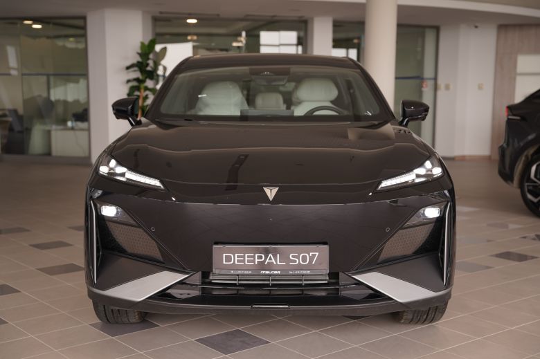 Deepal S07 1.5 L Reev 31.73 kWh