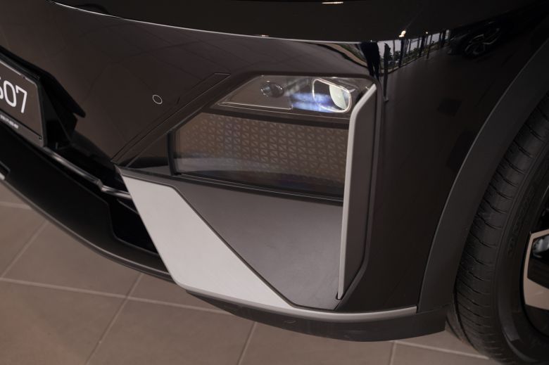 Deepal S07 1.5 L Reev 31.73 kWh