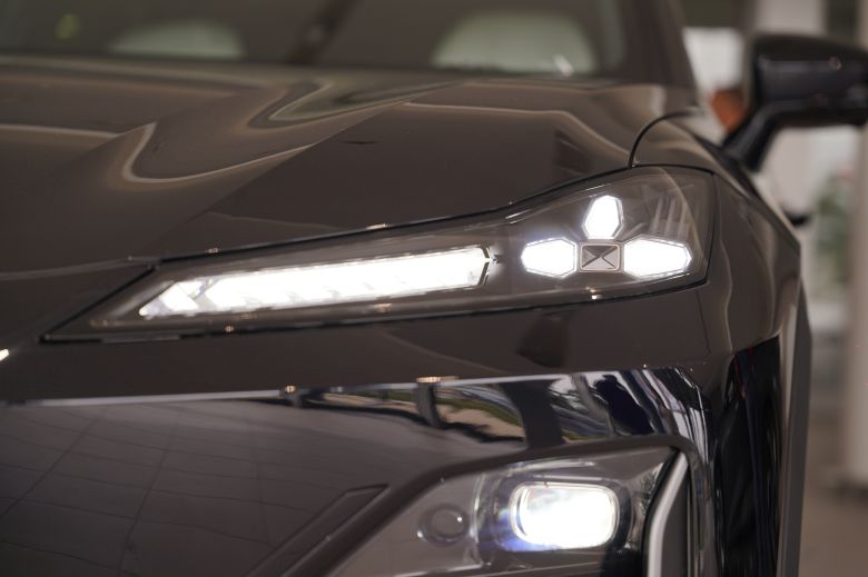 Deepal S07 1.5 L Reev 31.73 kWh