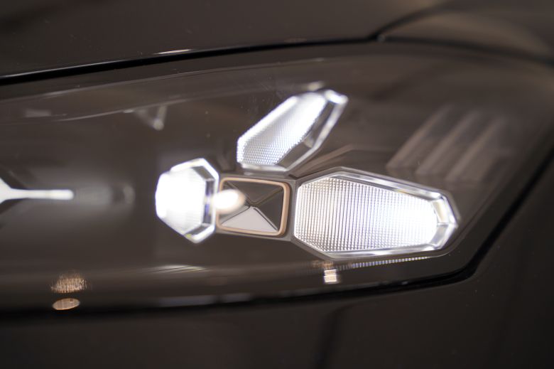 Deepal S07 1.5 L Reev 31.73 kWh