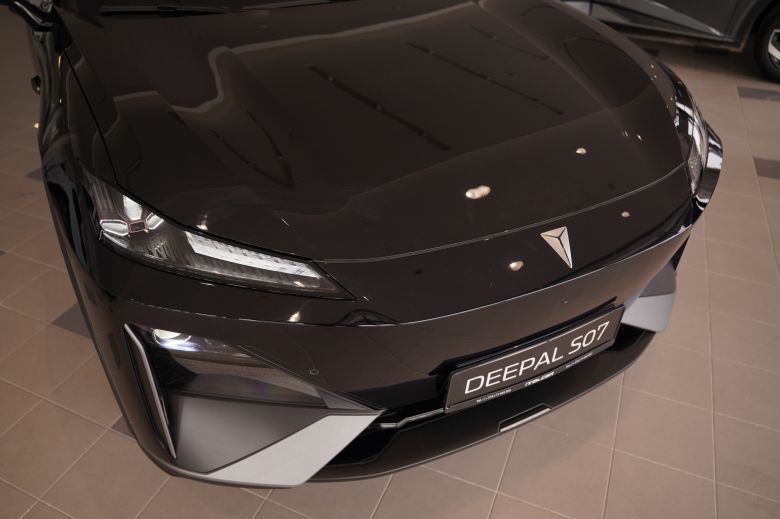 Deepal S07 1.5 L Reev 31.73 kWh