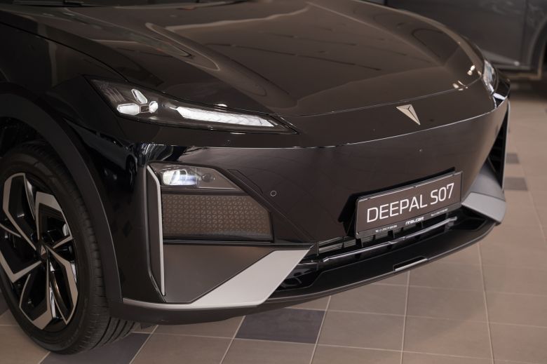 Deepal S07 1.5 L Reev 31.73 kWh
