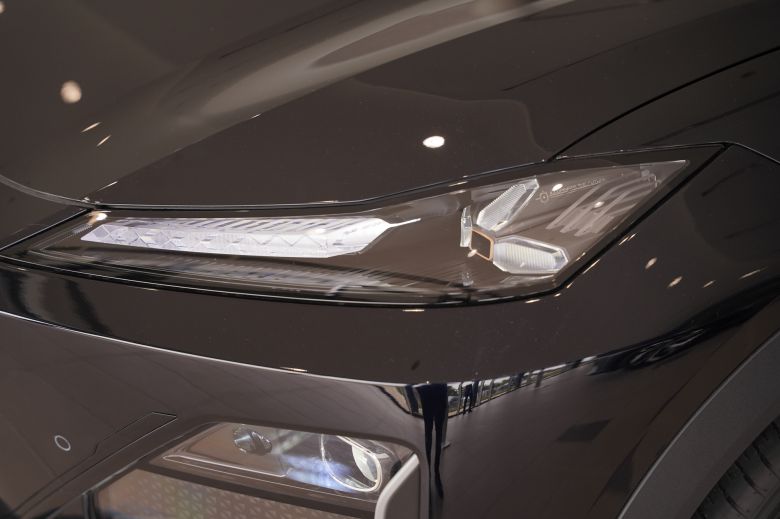 Deepal S07 1.5 L Reev 31.73 kWh