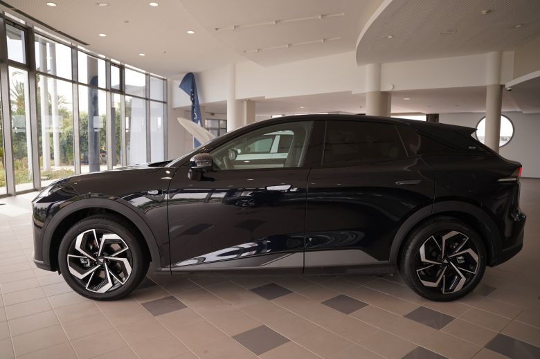 Deepal S07 1.5 L Reev 31.73 kWh