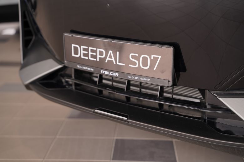 Deepal S07 1.5 L Reev 31.73 kWh