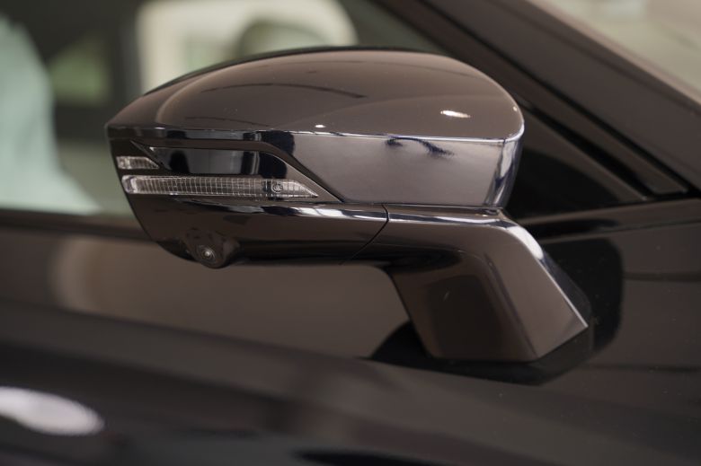 Deepal S07 1.5 L Reev 31.73 kWh