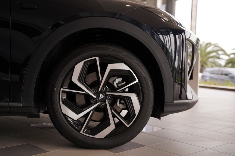 Deepal S07 1.5 L Reev 31.73 kWh